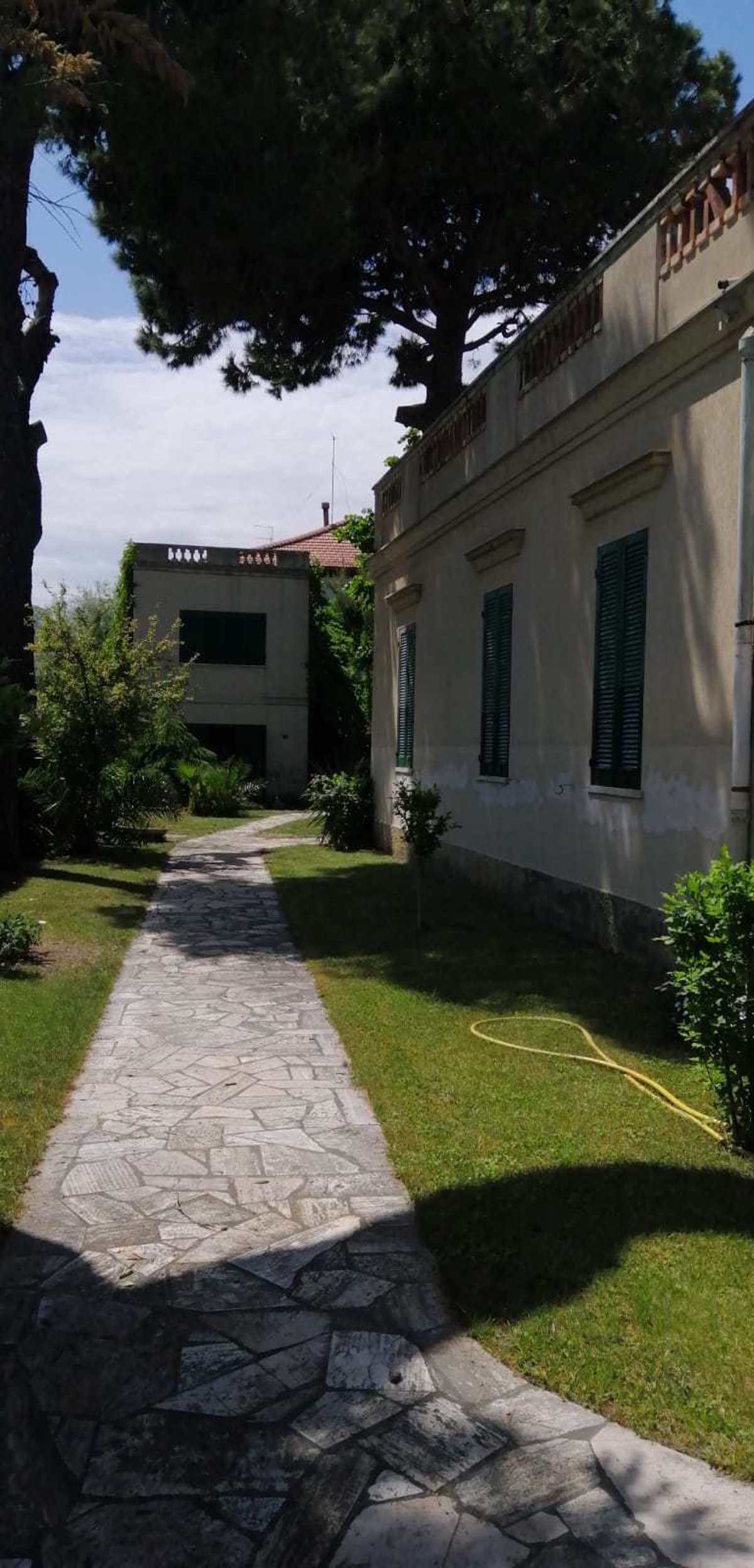Villa singola Tortoreto cod. rif5886755VRG