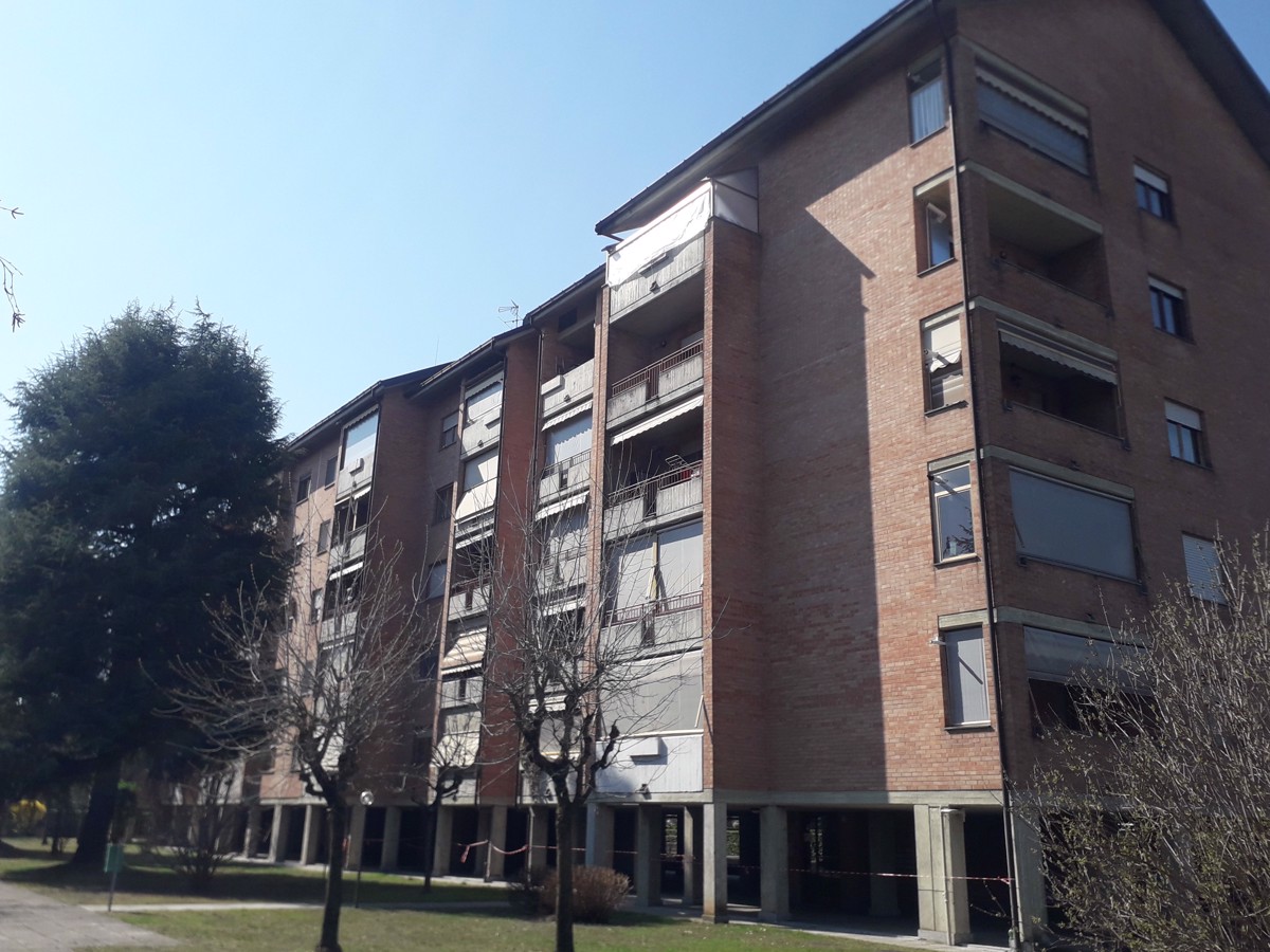 Appartamento Venaria Reale cod. rif5901468VRG