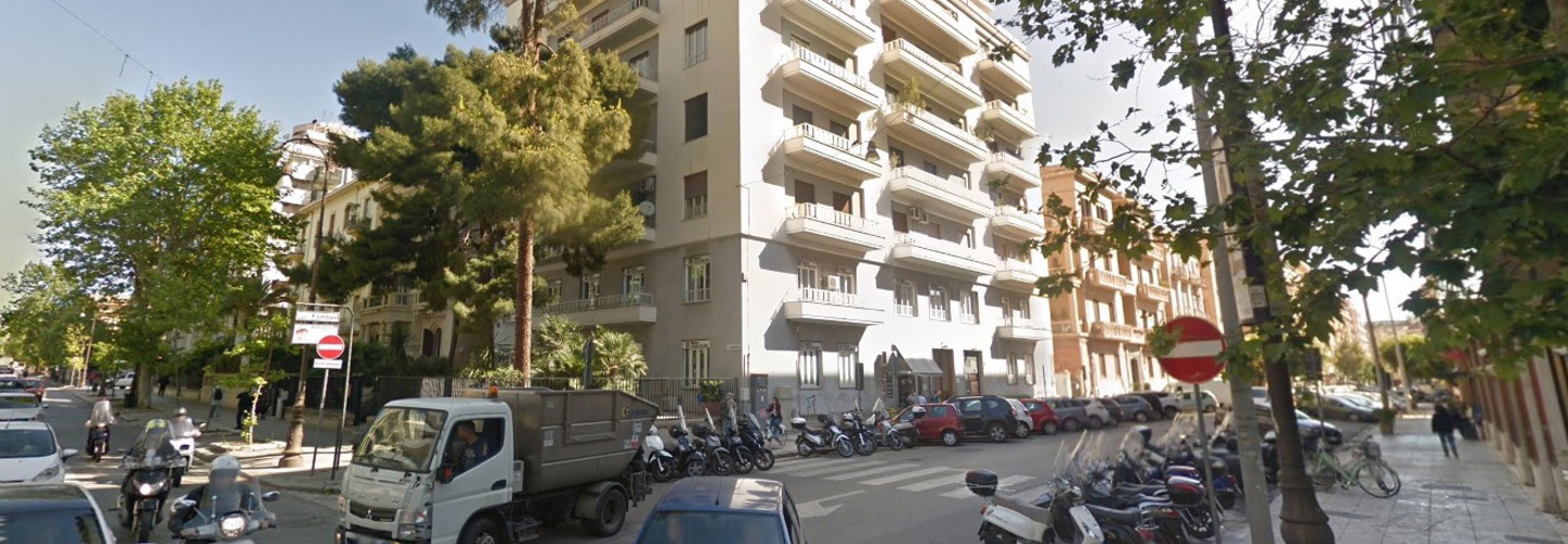 Appartamento Palermo 1098VVRG