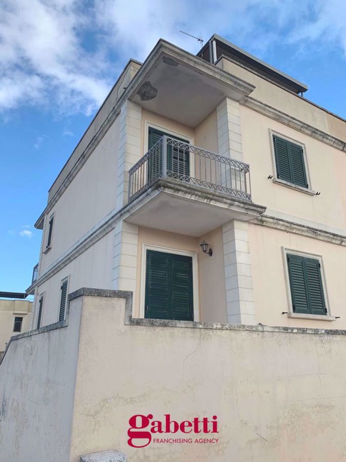 Villa a schiera Scorrano 110supersanoVRG