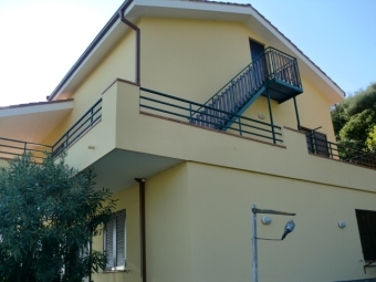 Vendita Casa Indipendente Sanremo