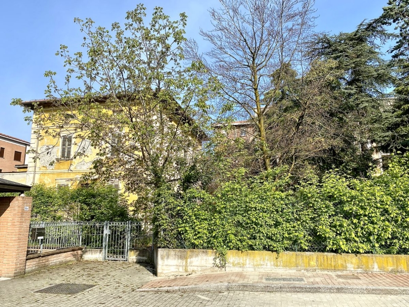 Vendita Villa singola Collecchio