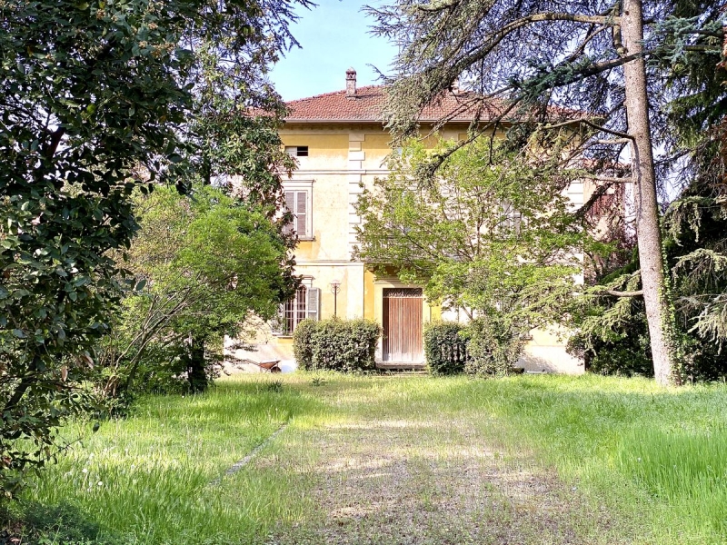 Vendita Villa singola Collecchio