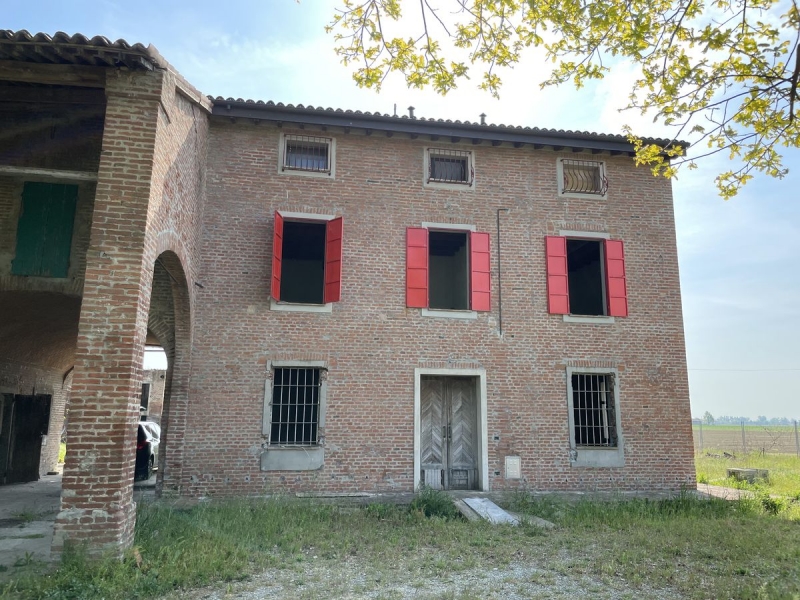 Vendita Rustico/Casale/Corte Parma