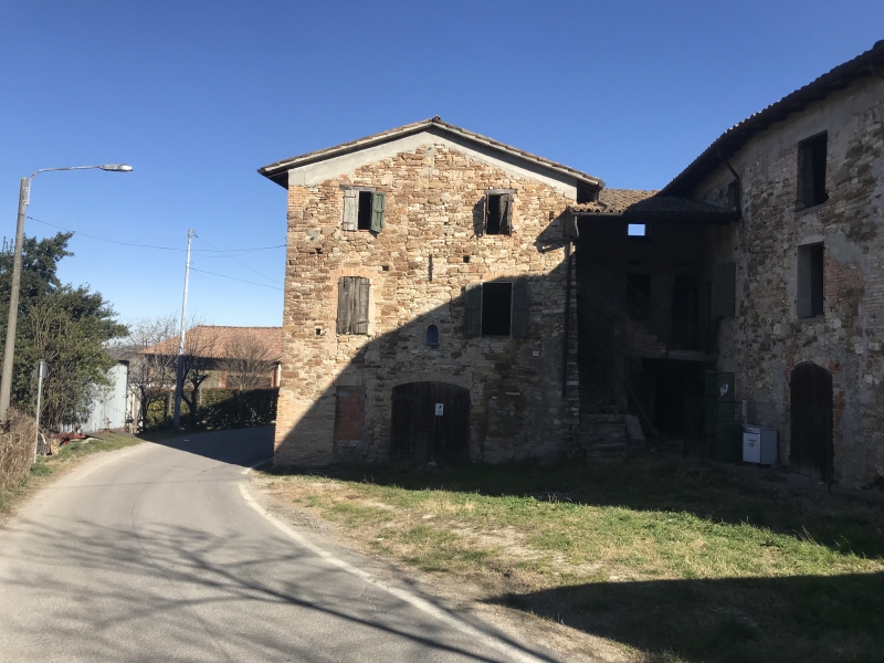 Vendita Rustico/Casale/Corte Langhirano