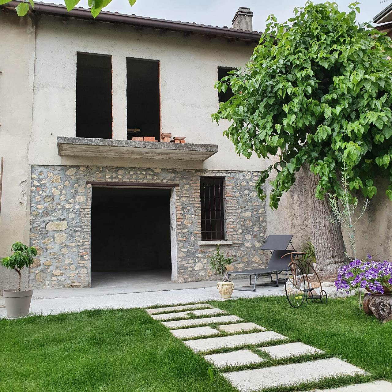 Villa a schiera in Vendita Desenzano del Garda