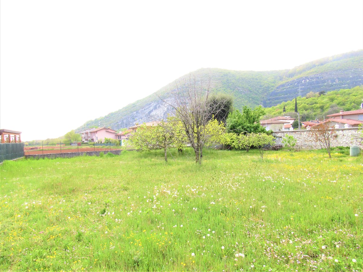 Terreno Residenziale in Vendita Nuvolera