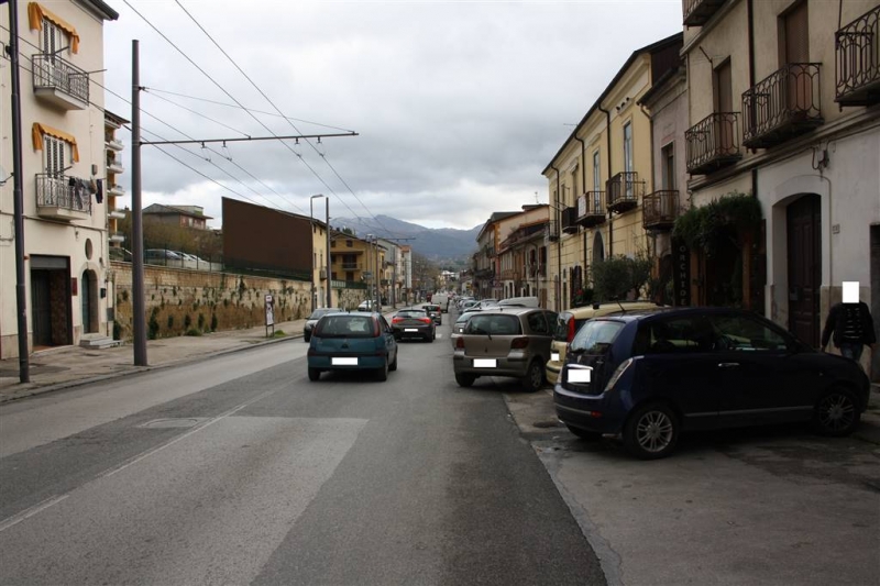 Vendita Capannone Industriale Avellino