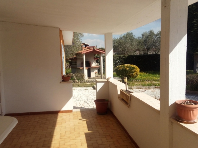 Vendita Villa singola Anzio