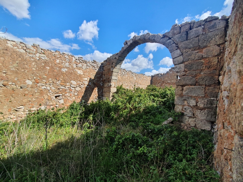 Vendita Rustico/Casale/Corte Ruffano