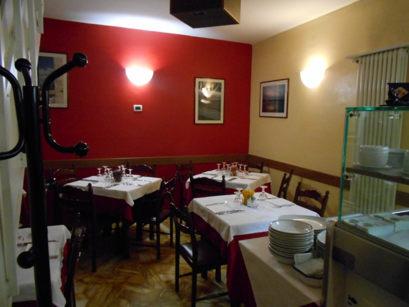 Vendita Ristorante Torino