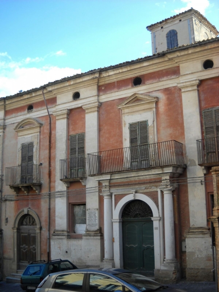 Vendita Stabile/Palazzo Torino di Sangro