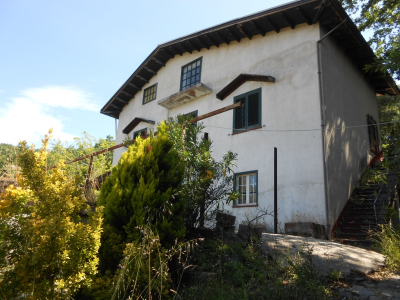 Vendita Casa Indipendente Manocalzati