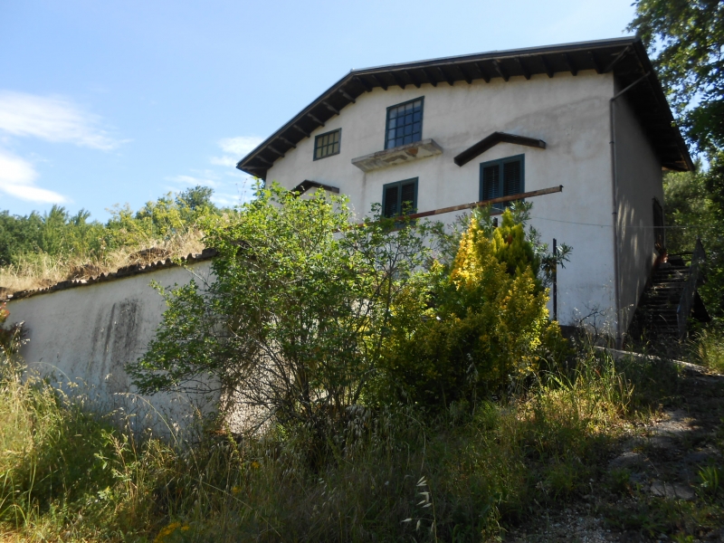 Vendita Casa Indipendente Manocalzati