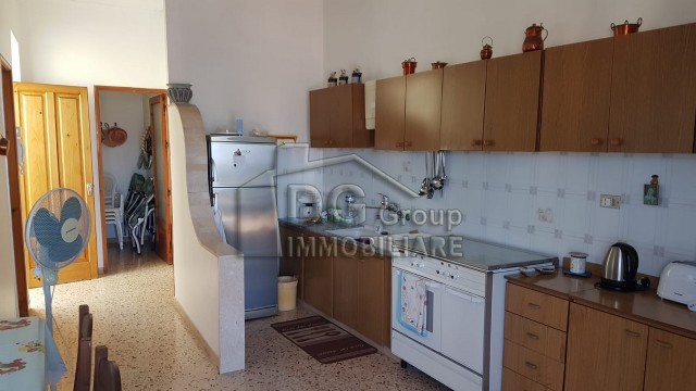 Vendita Casa Indipendente Alcamo