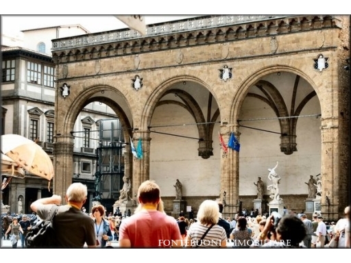 Vendita Attività  Commerciale FIRENZE