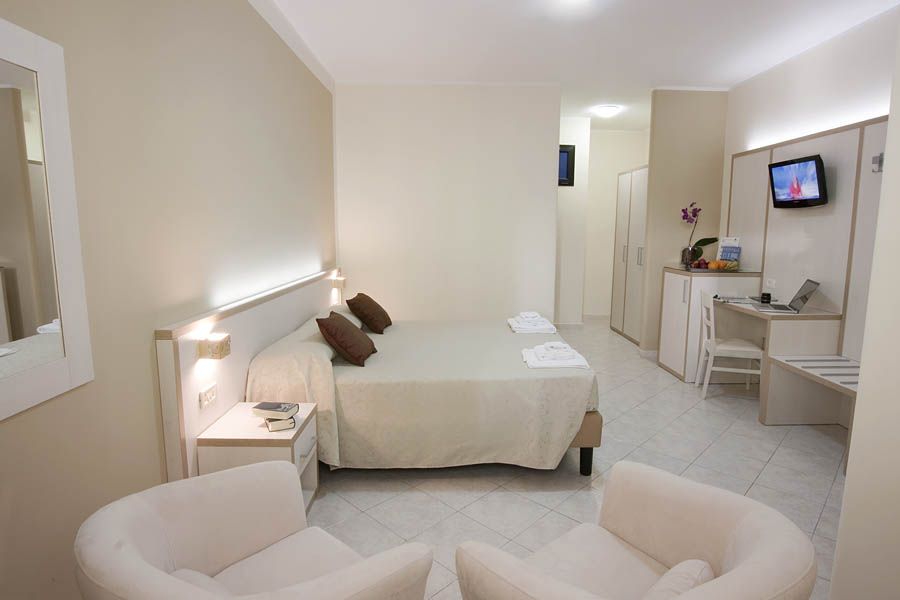 Vendita Albergo/Hotel Brindisi