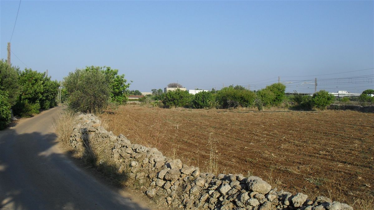 Terreno Residenziale in Vendita Mola di Bari