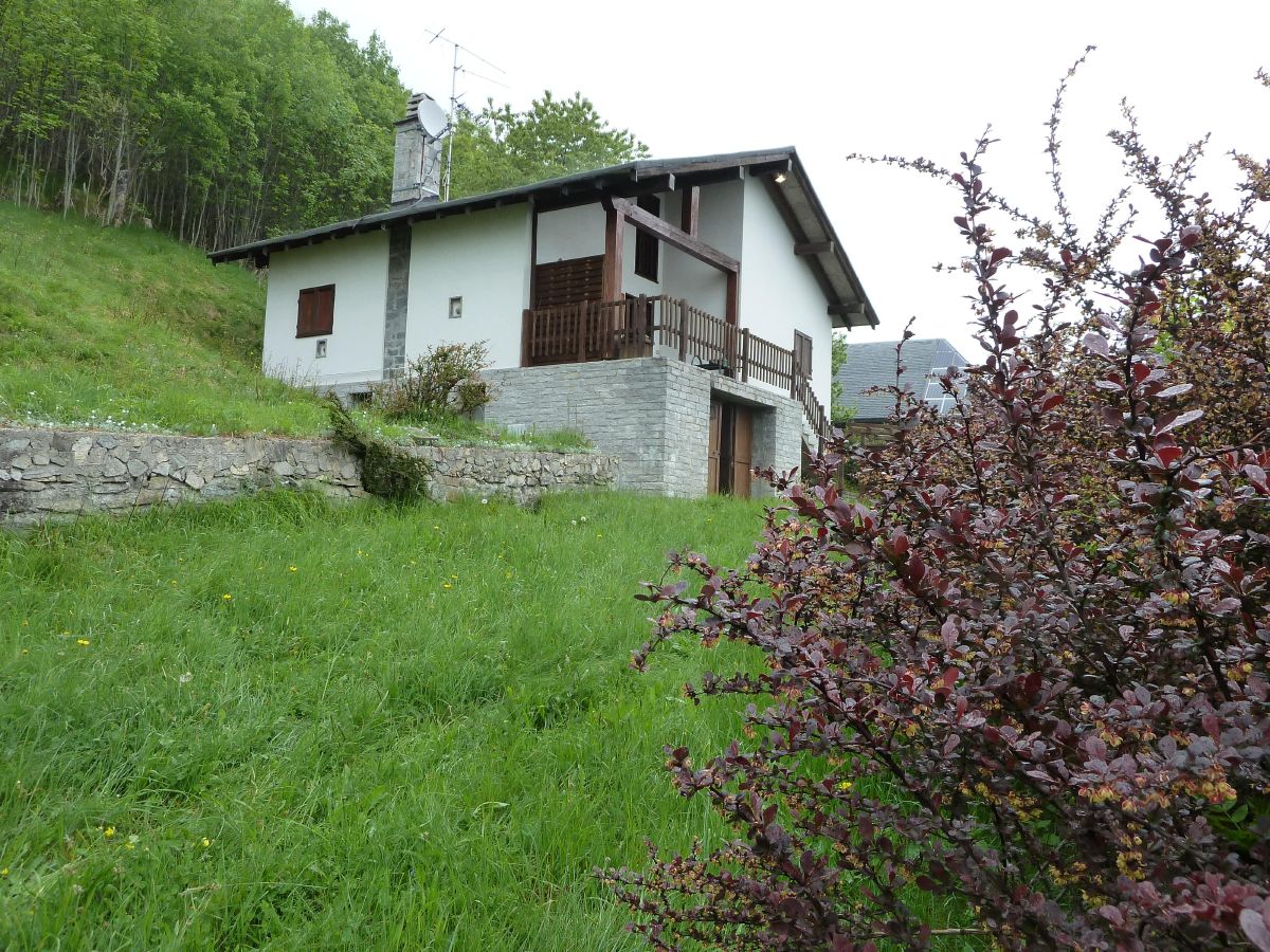 Baita/Chalet/Trullo in Vendita Trasquera