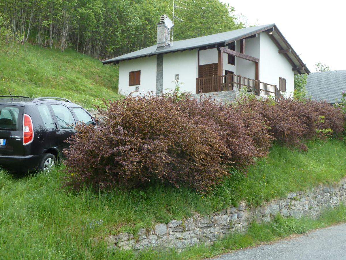 Vendita Baita/Chalet/Trullo Trasquera