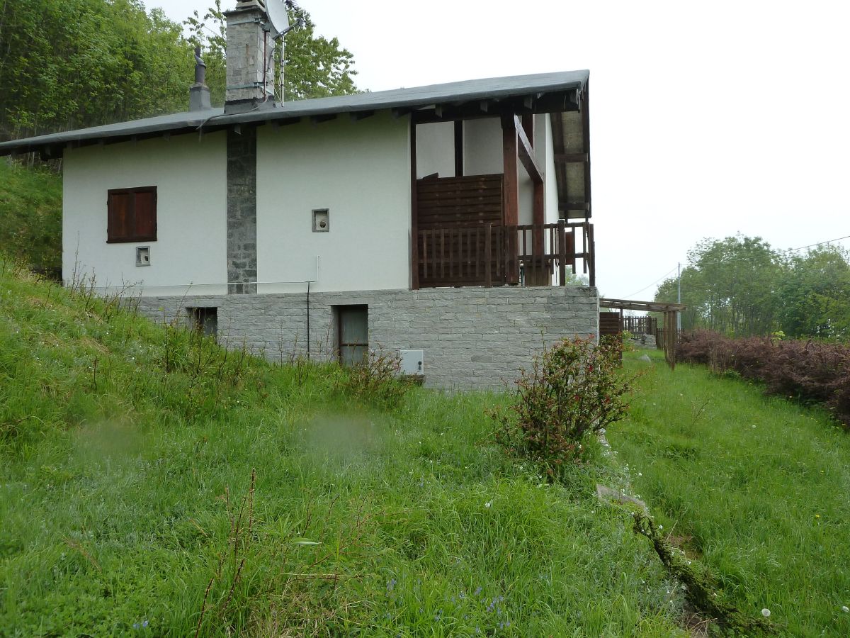 Vendita Baita/Chalet/Trullo Trasquera