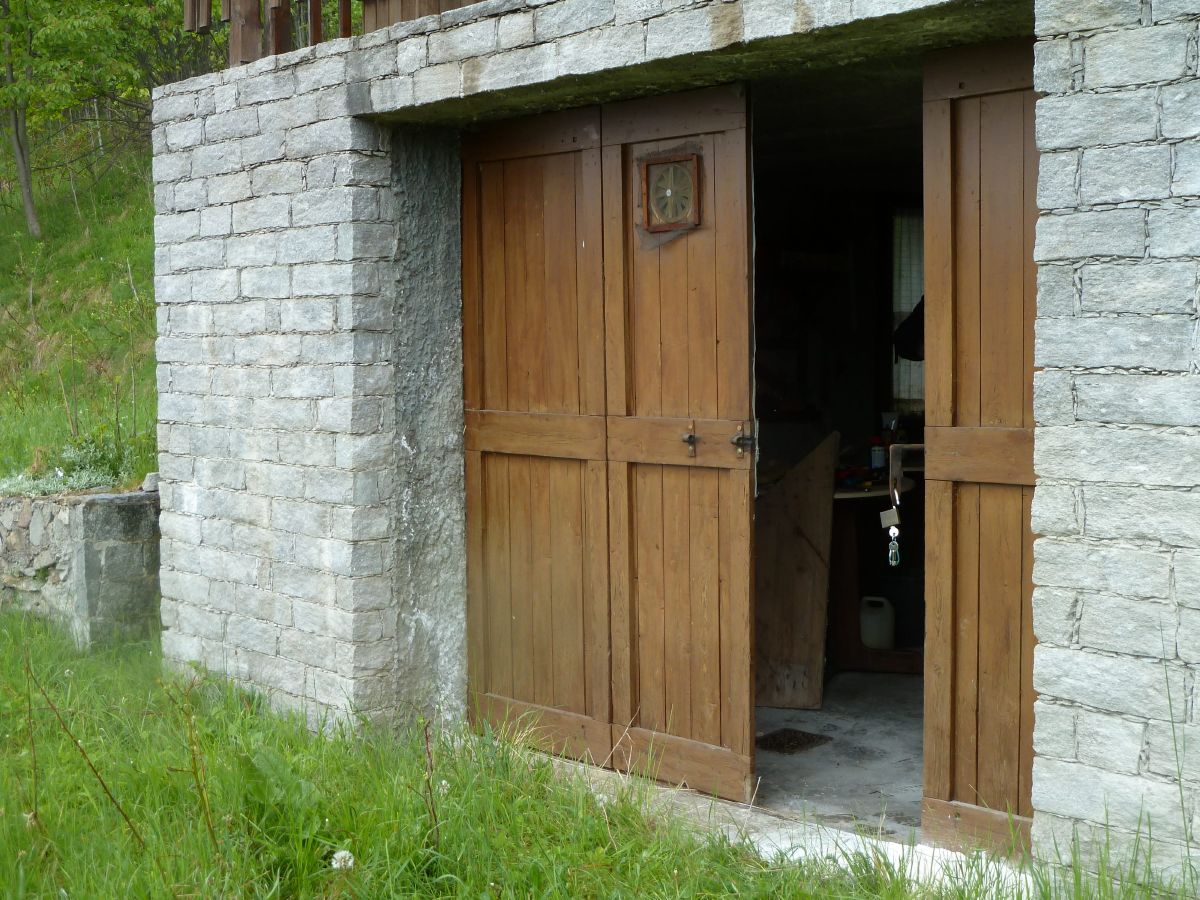 Vendita Baita/Chalet/Trullo Trasquera