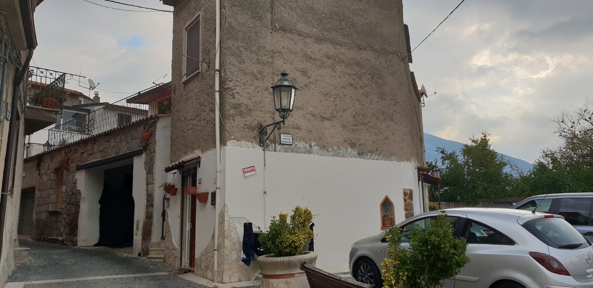 Vendita Casa Indipendente Mignano Monte Lungo