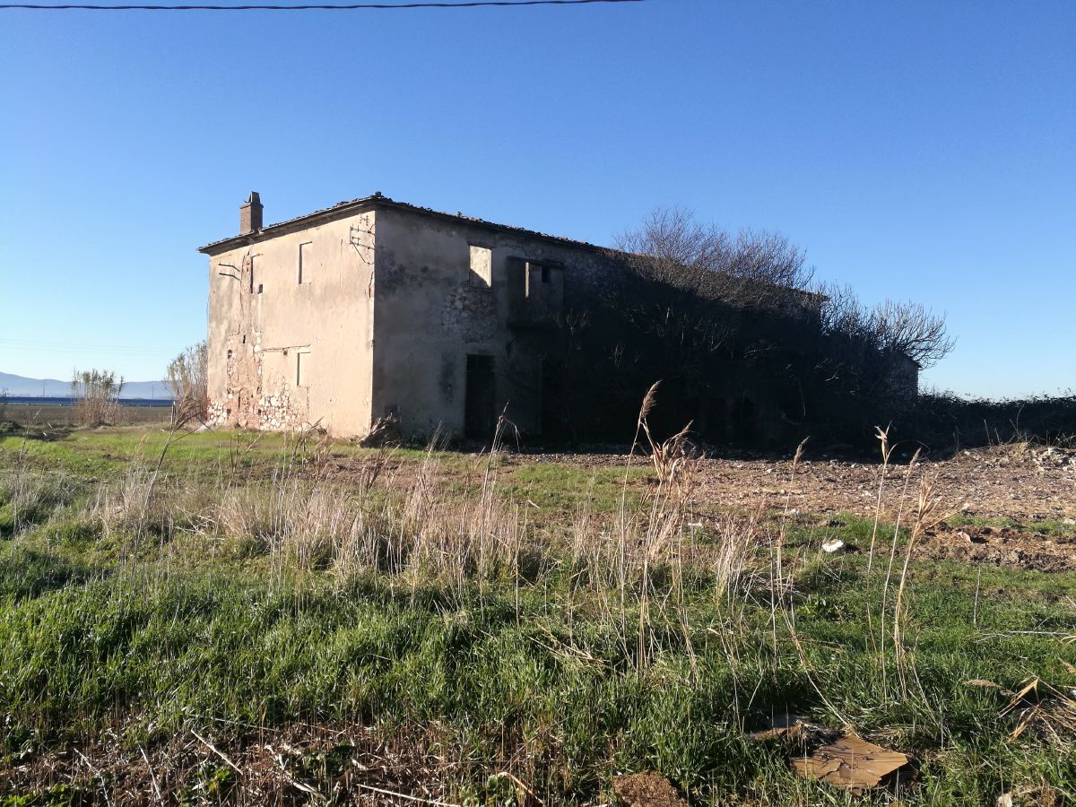 Vendita Rustico/Casale/Corte Cascina