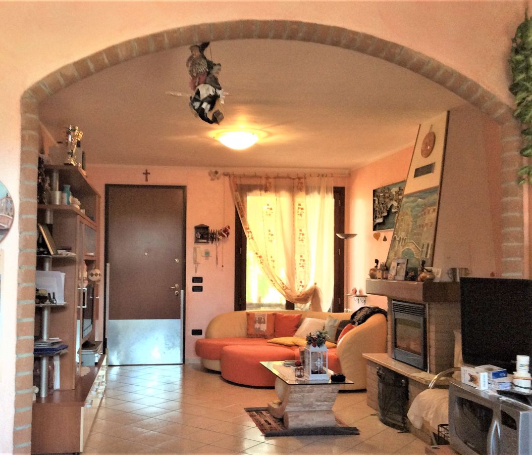 Vendita Villa a schiera Cavarzere