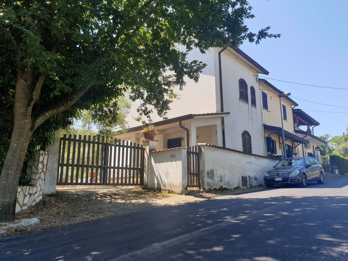 Casa Indipendente in Vendita San Giovanni Incarico