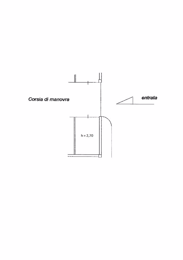 Vendita Box/Posto auto Potenza