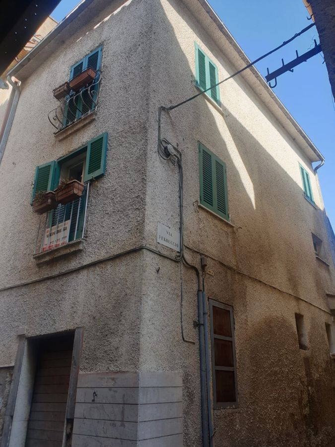 Casa Indipendente in Vendita Ceprano