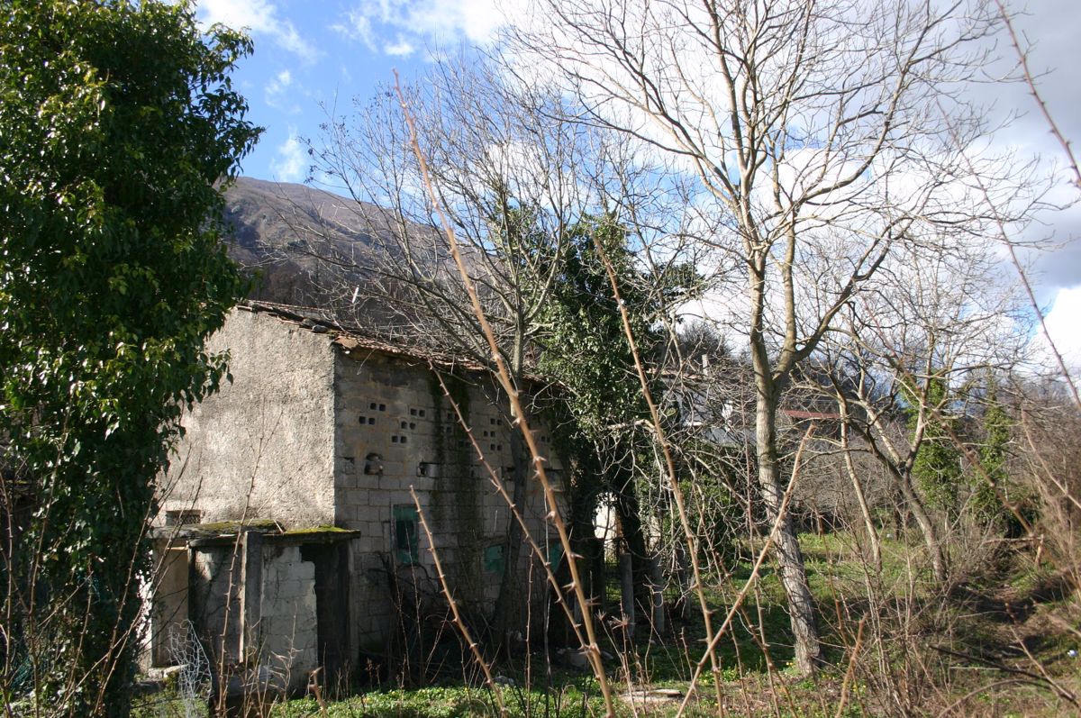 Vendita Casa Indipendente Sora