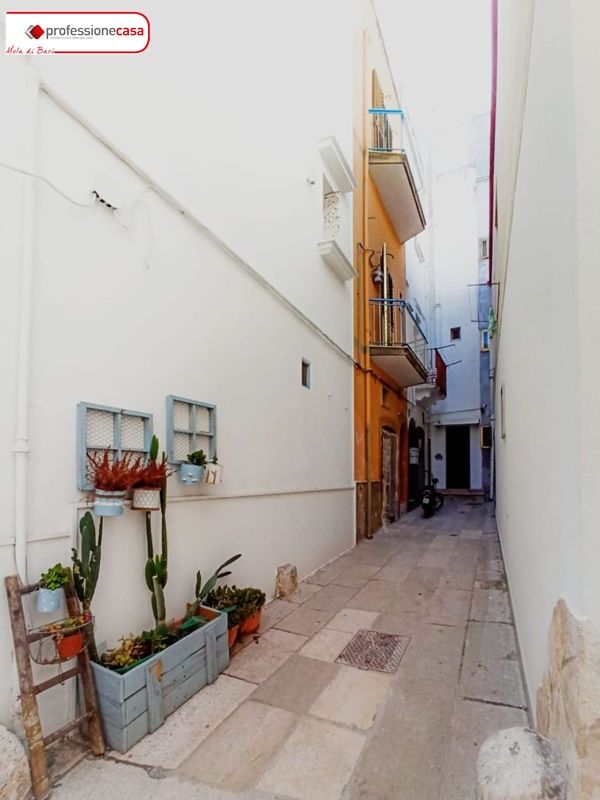 Casa Indipendente in Vendita Mola di Bari