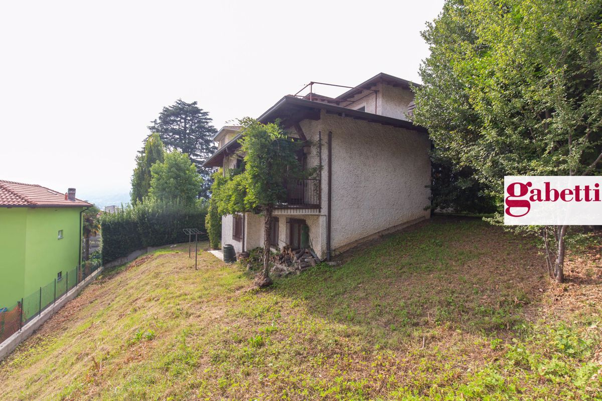 Vendita Villa o villino Calolziocorte