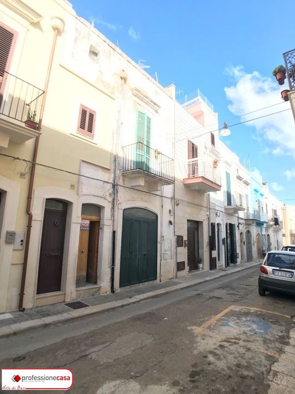 Vendita Casa Indipendente Mola di Bari