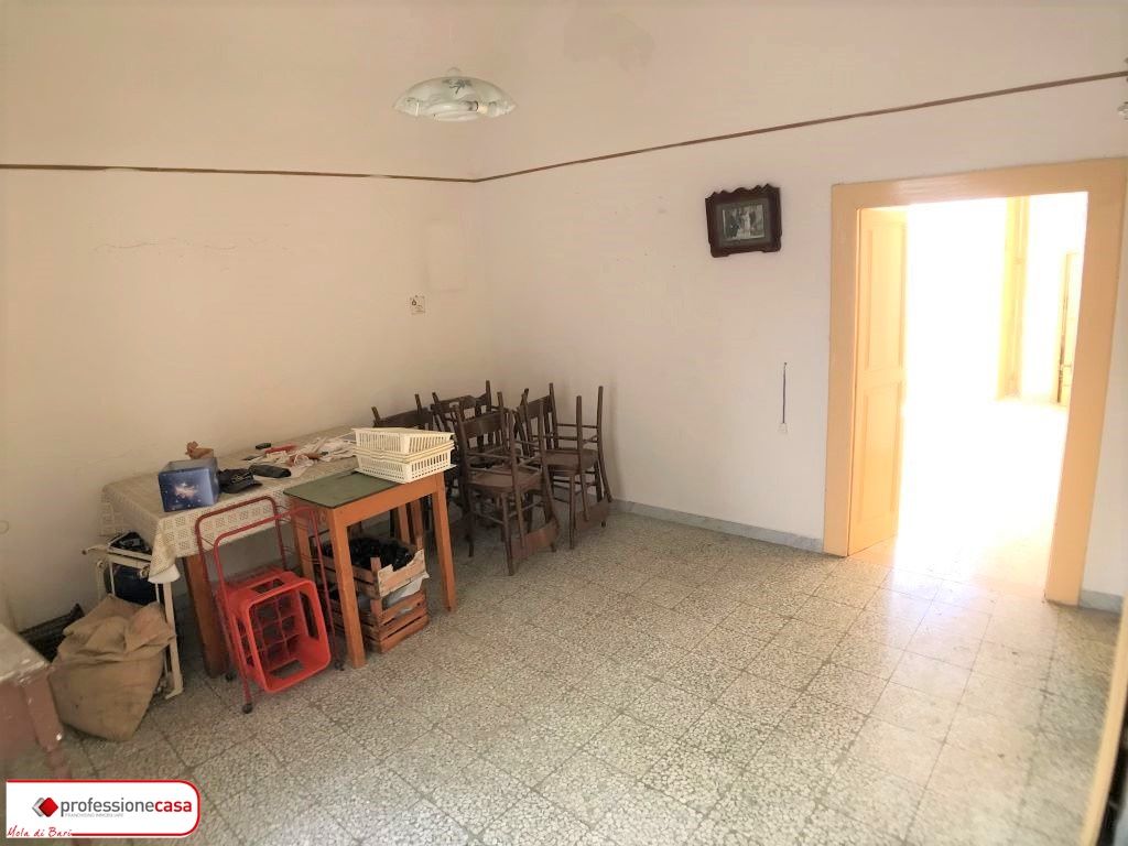 Vendita Casa Indipendente Mola di Bari