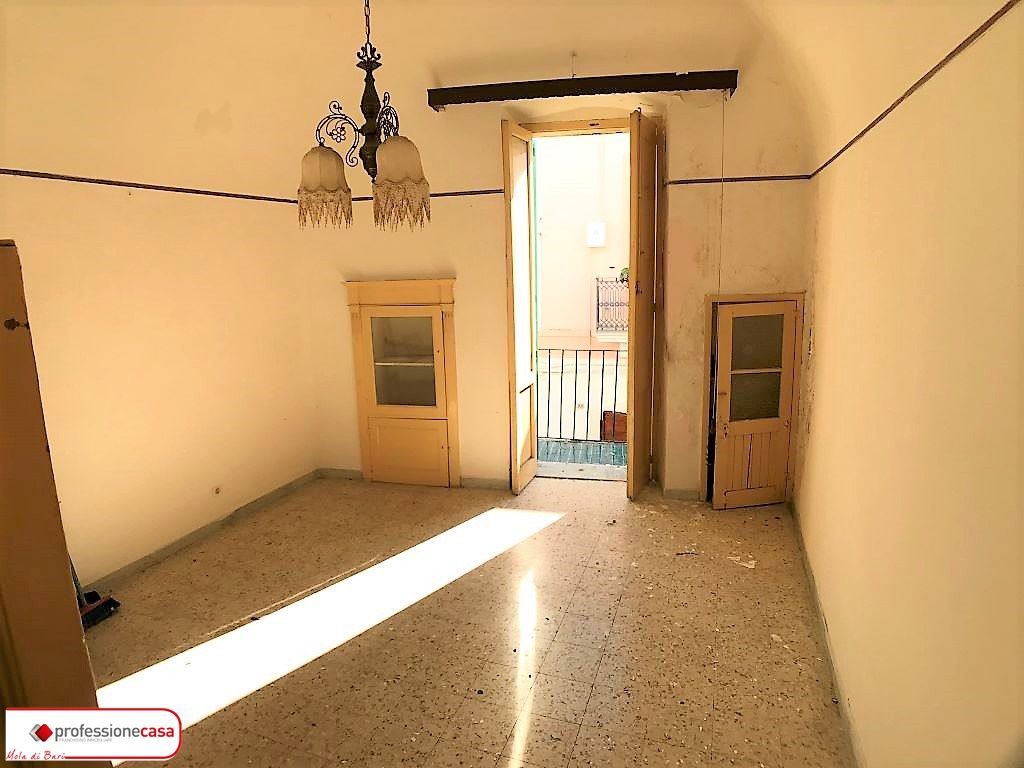 Vendita Casa Indipendente Mola di Bari