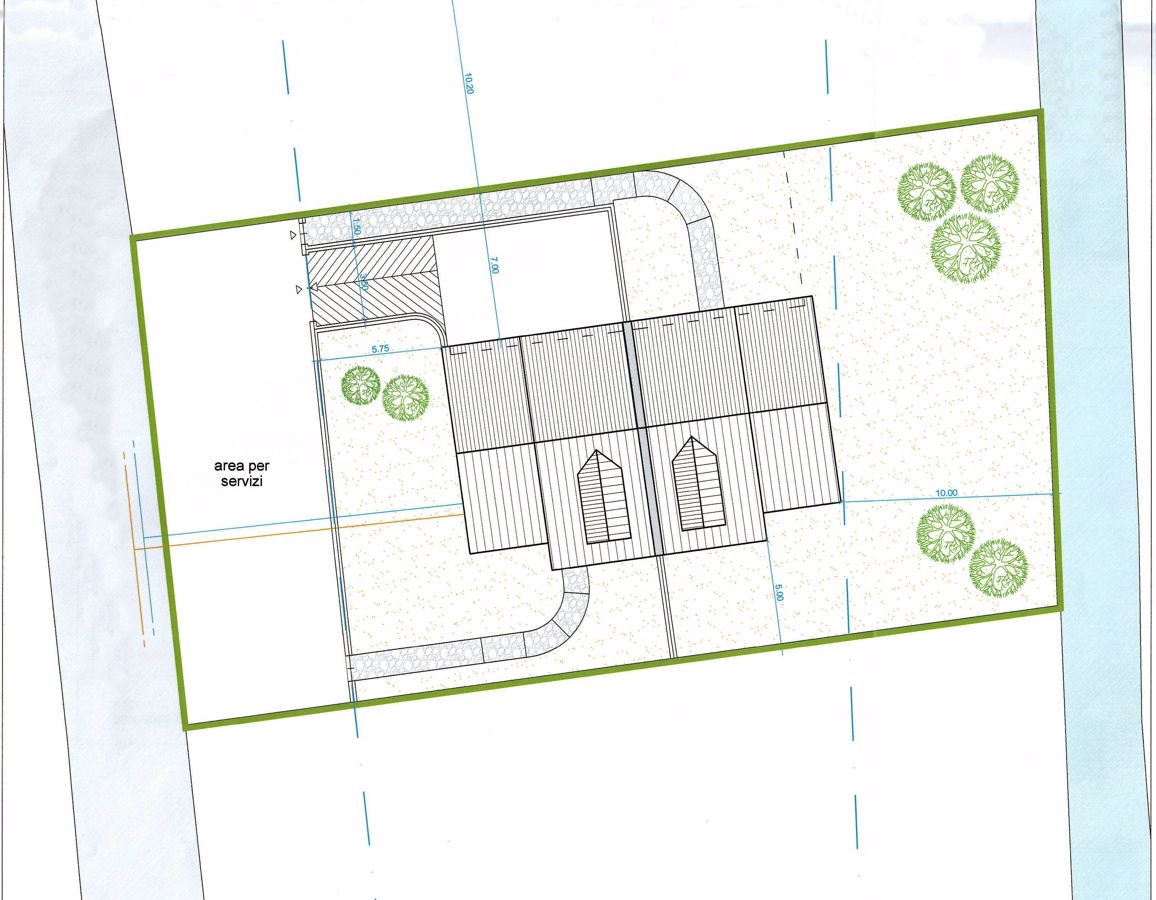 Vendita Terreno Residenziale Cherasco