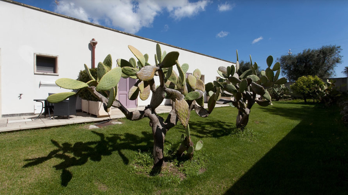 Vendita Albergo/Hotel Otranto