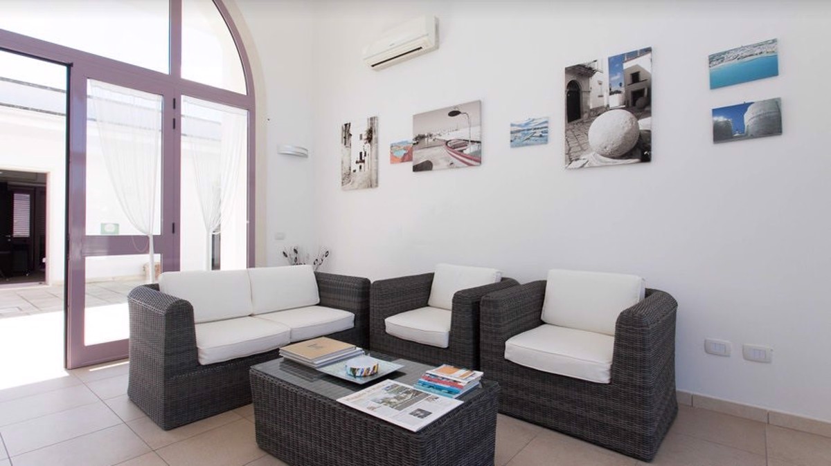 Vendita Albergo/Hotel Otranto