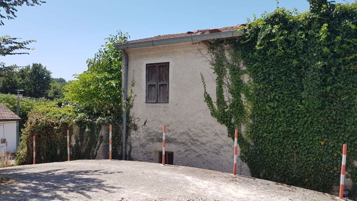 Casa Indipendente in Vendita Cervaro