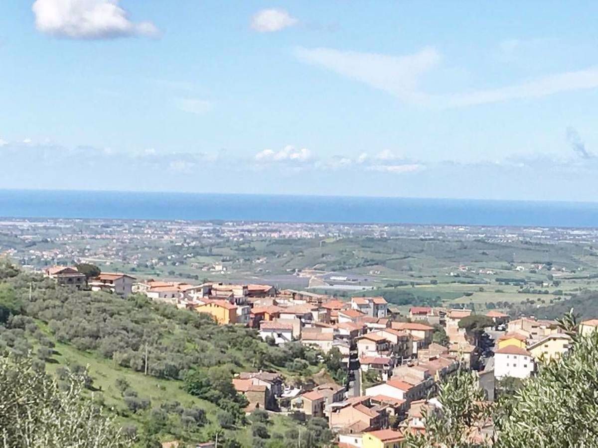 Terreno Agricolo in Vendita Albanella