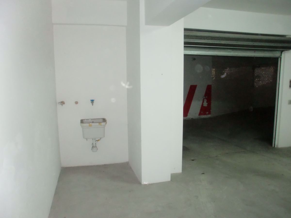 Vendita Box/Posto auto Potenza