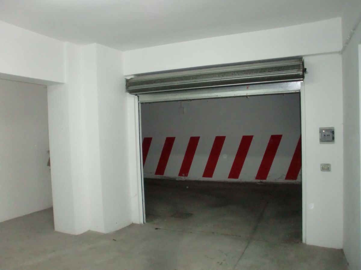 Vendita Box/Posto auto Potenza