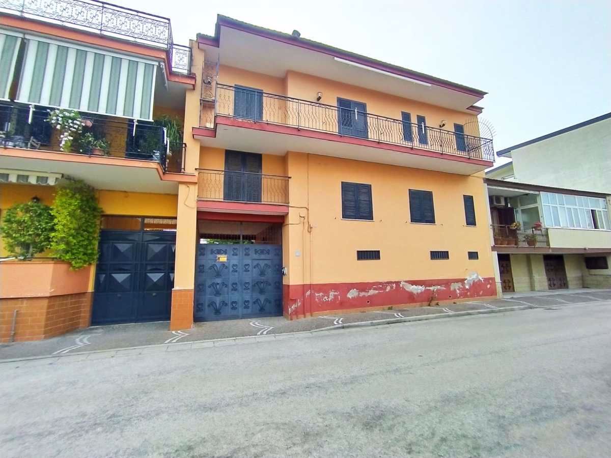 Vendita Casa Indipendente Caivano