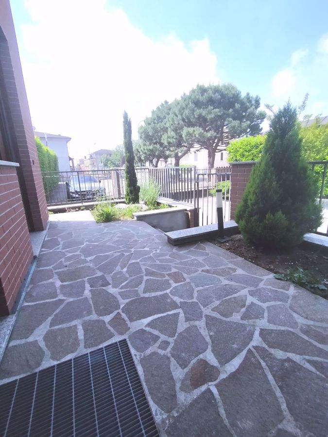 Vendita Villa a schiera Podenzano