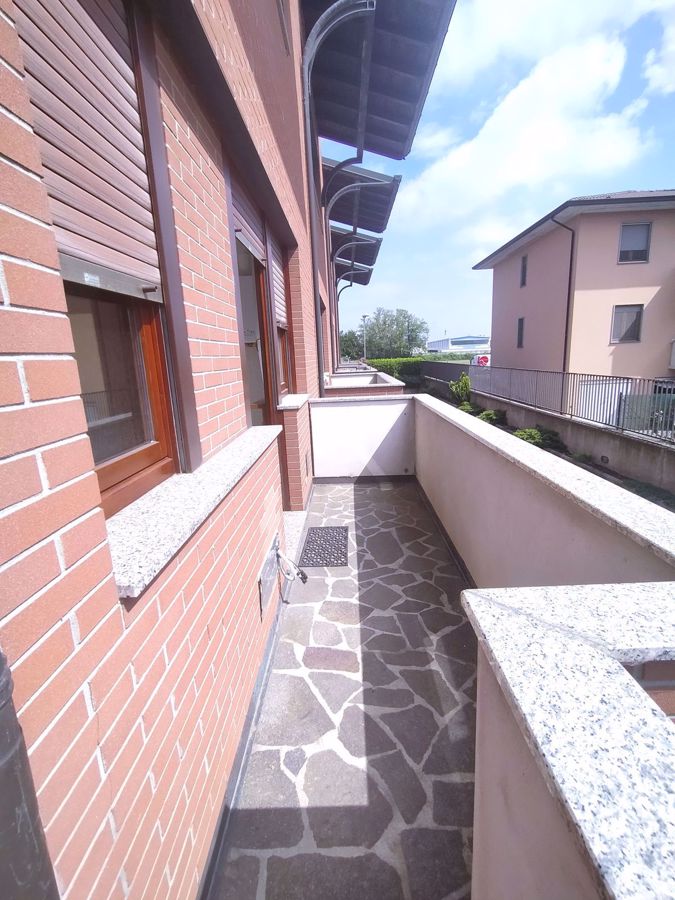 Vendita Villa a schiera Podenzano