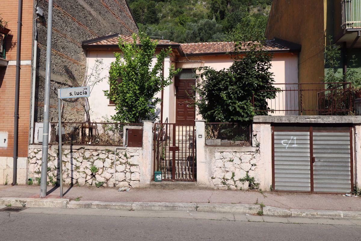 Casa Indipendente in Vendita Sora