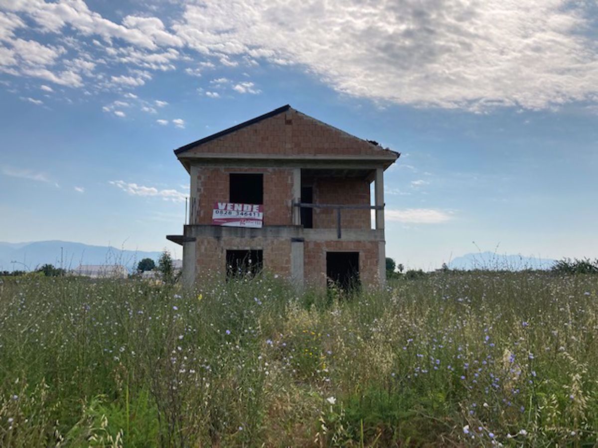 Vendita Casa Indipendente Battipaglia